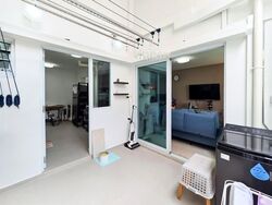 Blk 3 Toh Yi Gardens (Bukit Timah), HDB Executive #587695321